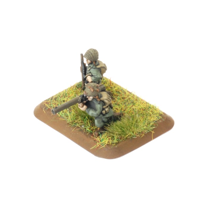 Fortress Europe Starter Set - English Language