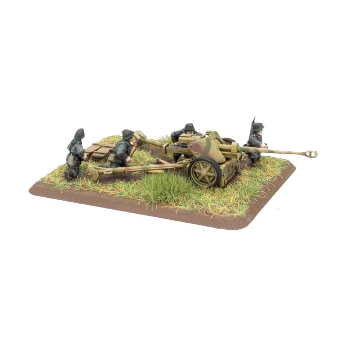 Fortress Europe Starter Set - English Language