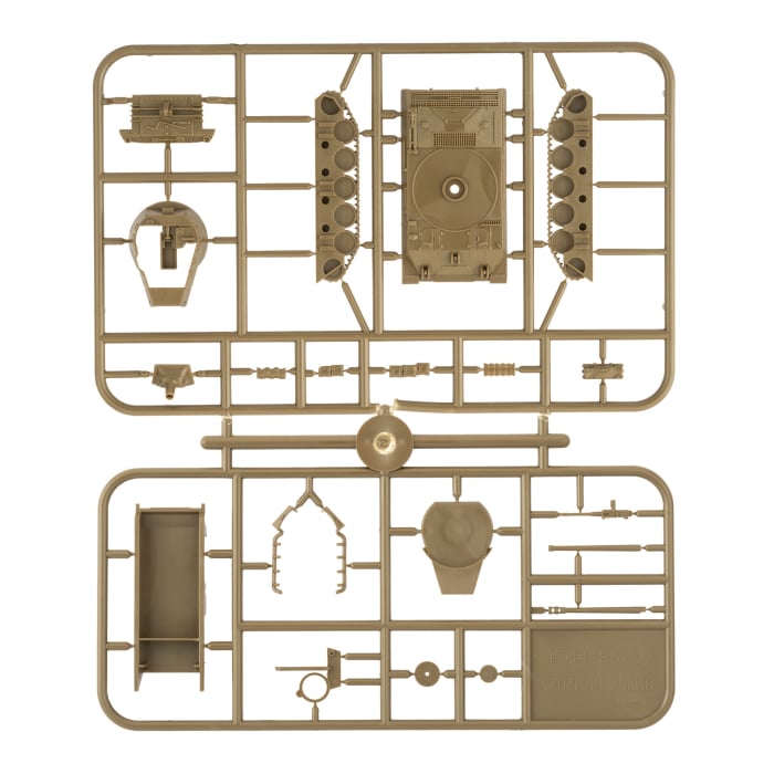 Fortress Europe Starter Set - English Language