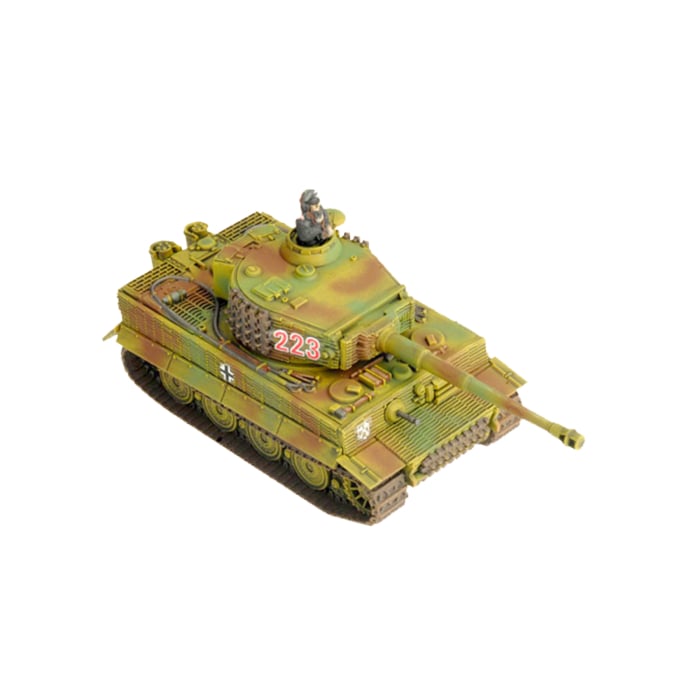 Fortress Europe Starter Set - English Language