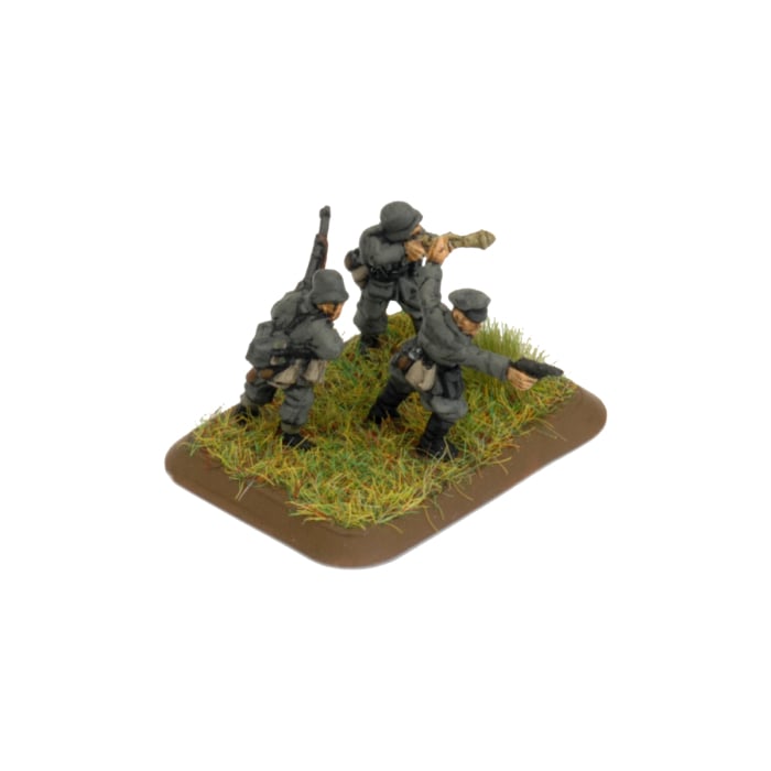 Fortress Europe Starter Set - English Language
