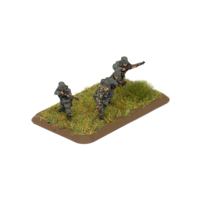 Fortress Europe Starter Set - English Language