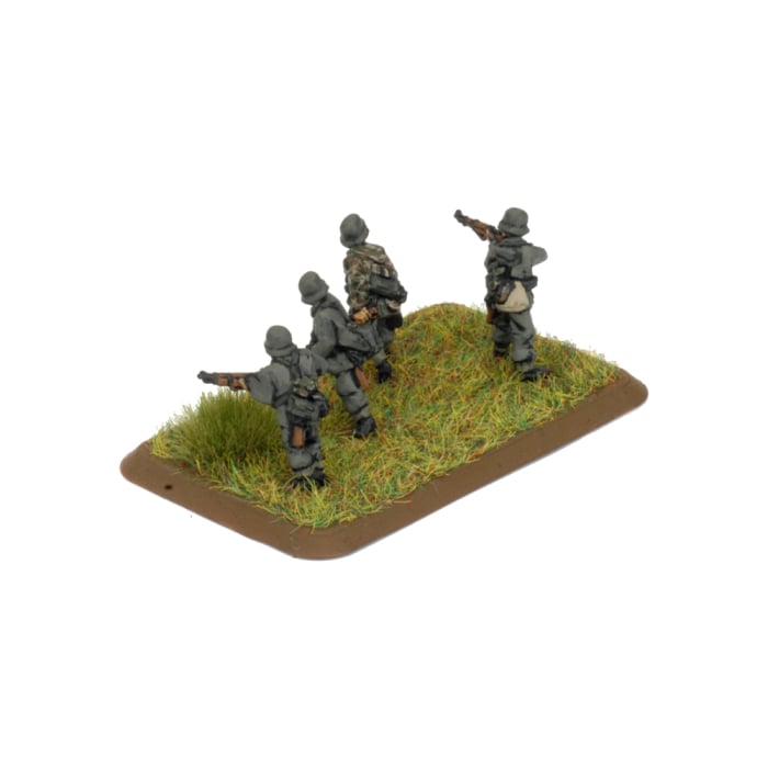 Fortress Europe Starter Set - English Language