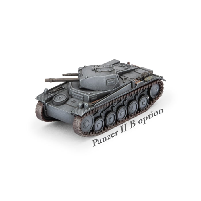 Maginot Line - German vs French Starter Set
