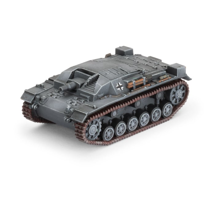 Dunkirk - British vs German Starter Set