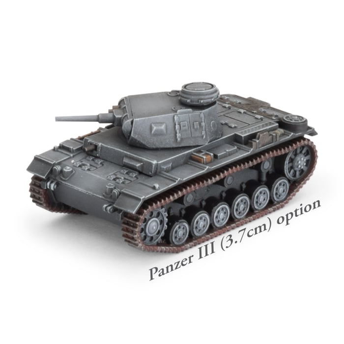 Maginot Line - German vs French Starter Set
