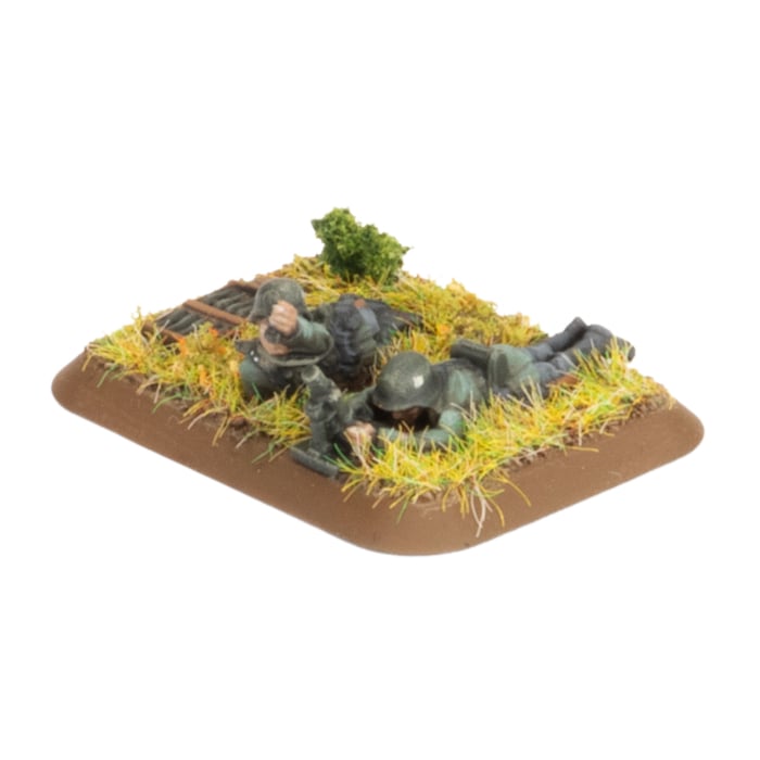 Dunkirk - British vs German Starter Set