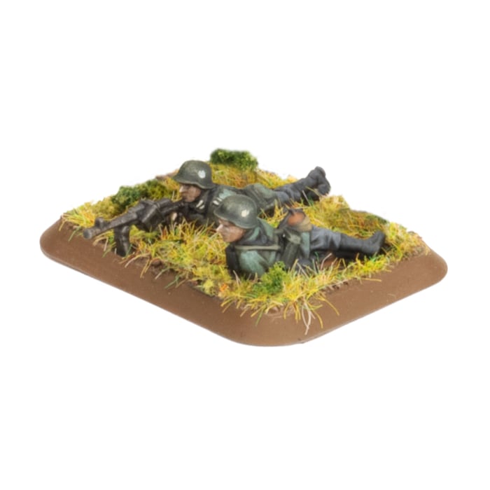 Dunkirk - British vs German Starter Set