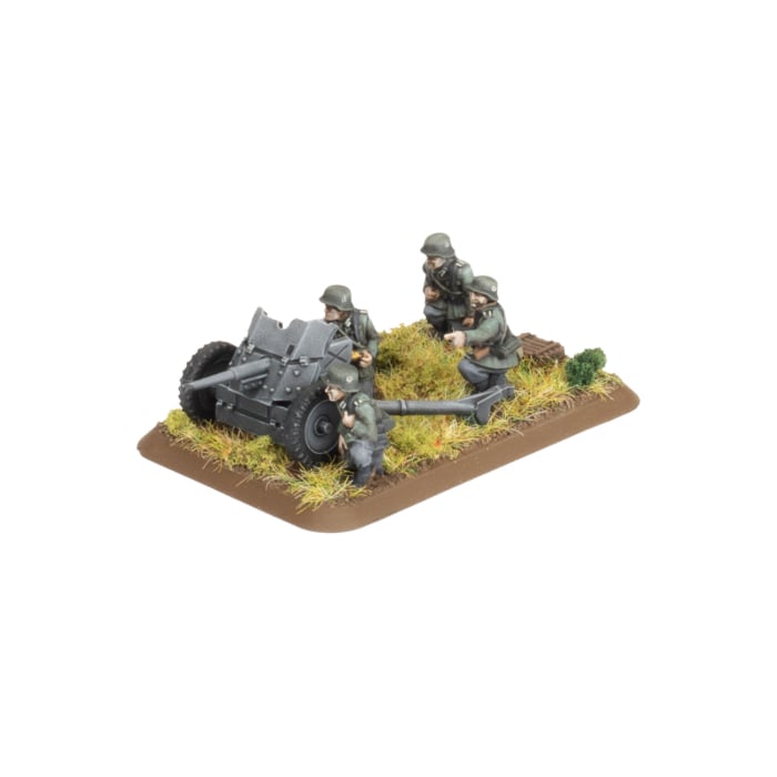 Maginot Line - German vs French Starter Set