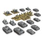 German Light Tank Company