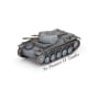 German Light Tank Company