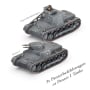 German Light Tank Company