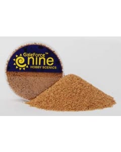 Hobby Round: Super Fine Basing Grit