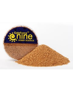 Hobby Round: Fine Basing Grit