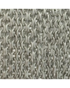 Hobby Round: Iron Chain 1.5mm (1m)