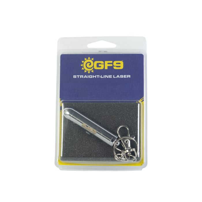 Straight Line pointer