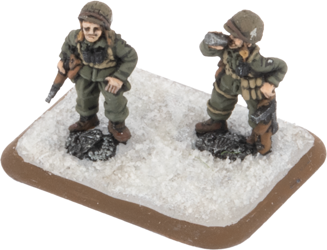 101st Airborne Division (Winter) Army Deal