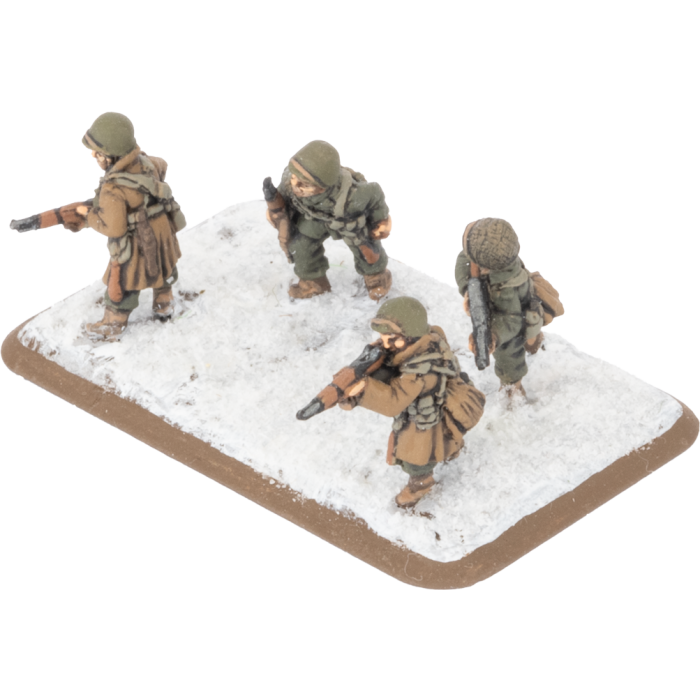 101st Airborne Division (Winter) Army Deal