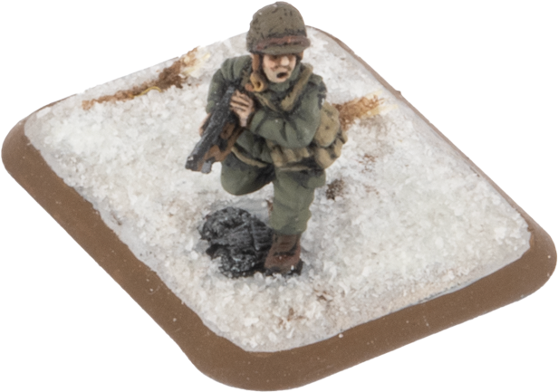 101st Airborne Division (Winter) Army Deal