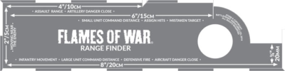 Range Finder (etched)