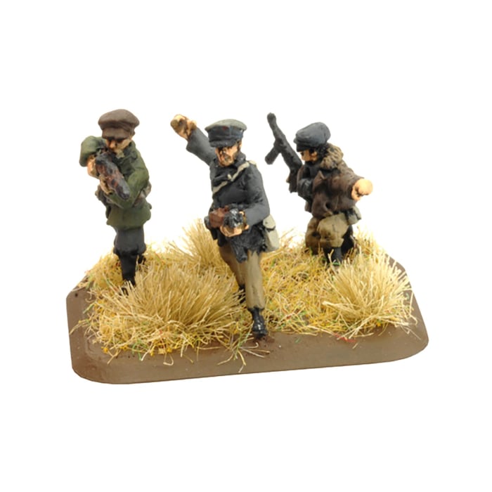 Partizanskiy Company