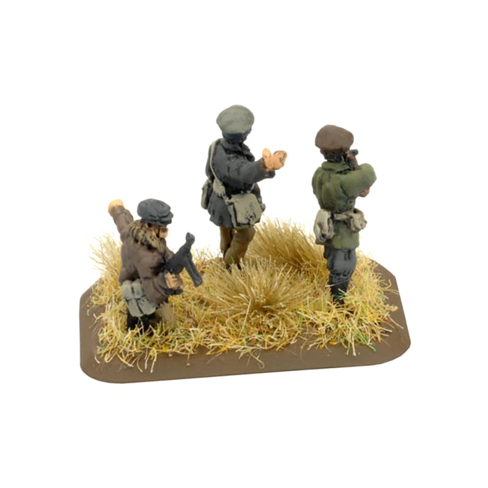 Partizanskiy Company