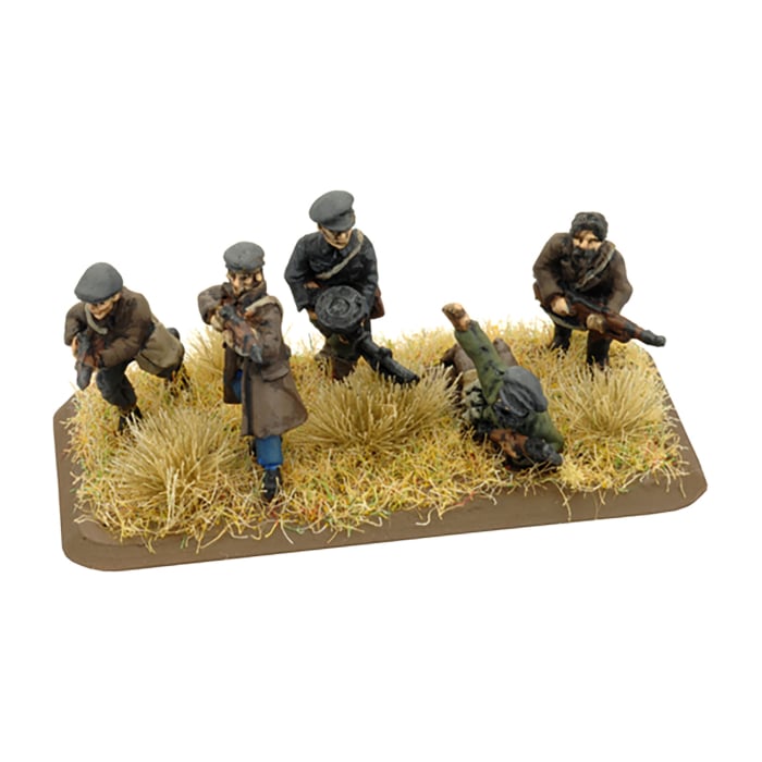 Partizanskiy Company