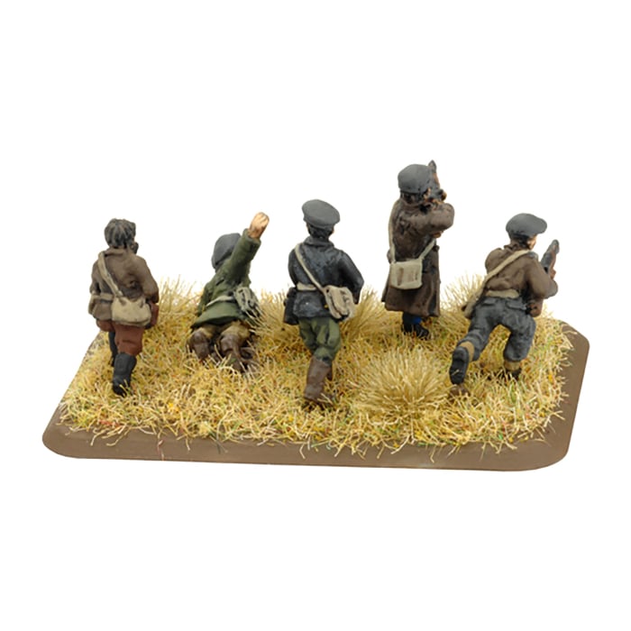 Partizanskiy Company