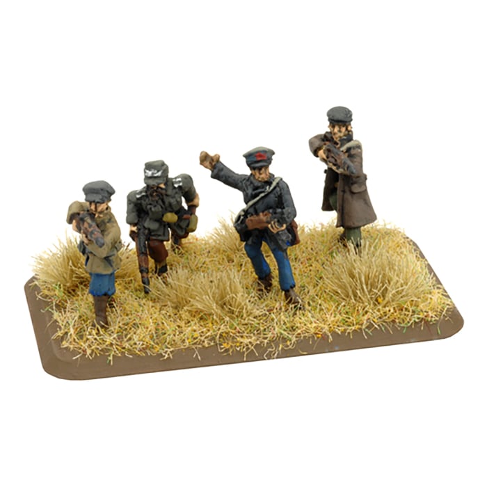 Partizanskiy Company