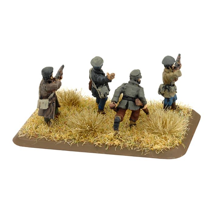 Partizanskiy Company