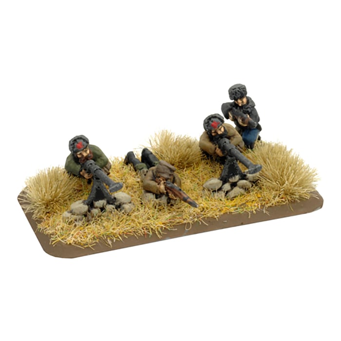 Partizanskiy Company