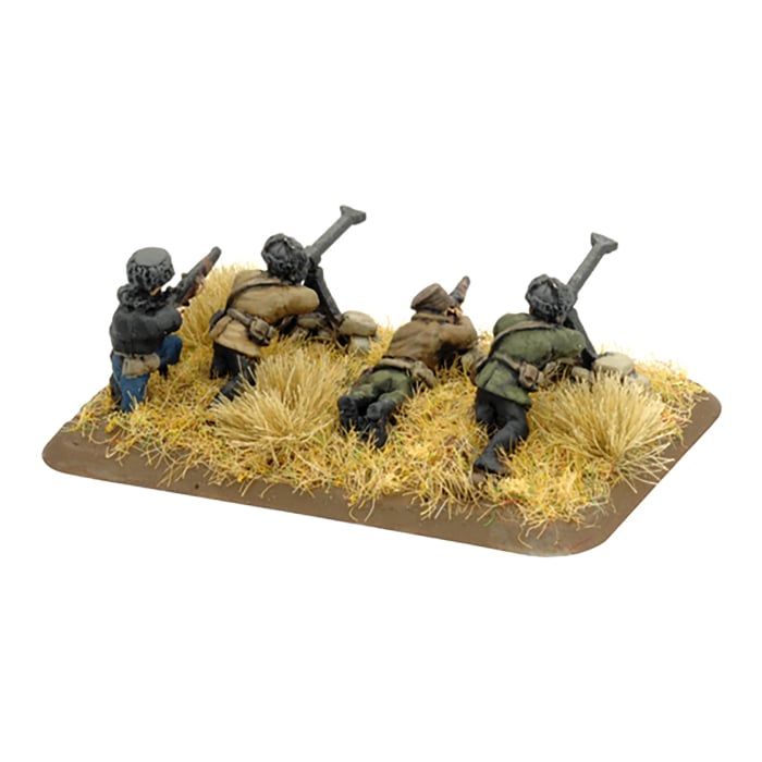 Partizanskiy Company