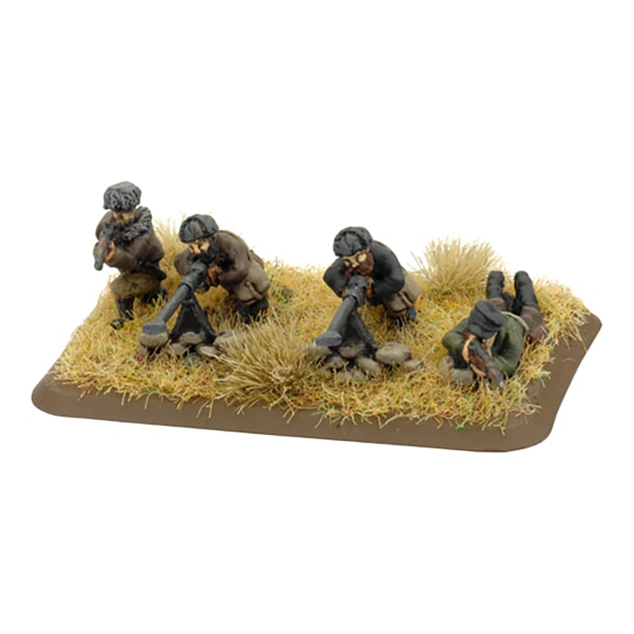 Partizanskiy Company