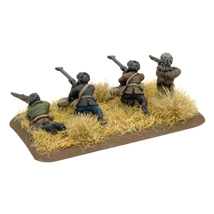 Partizanskiy Company
