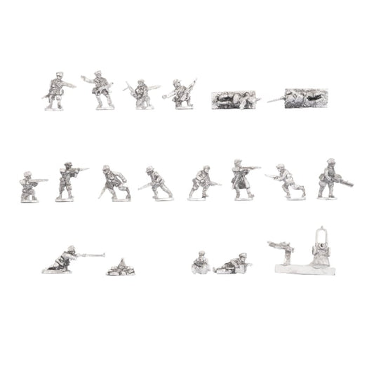 Partizanskiy Company