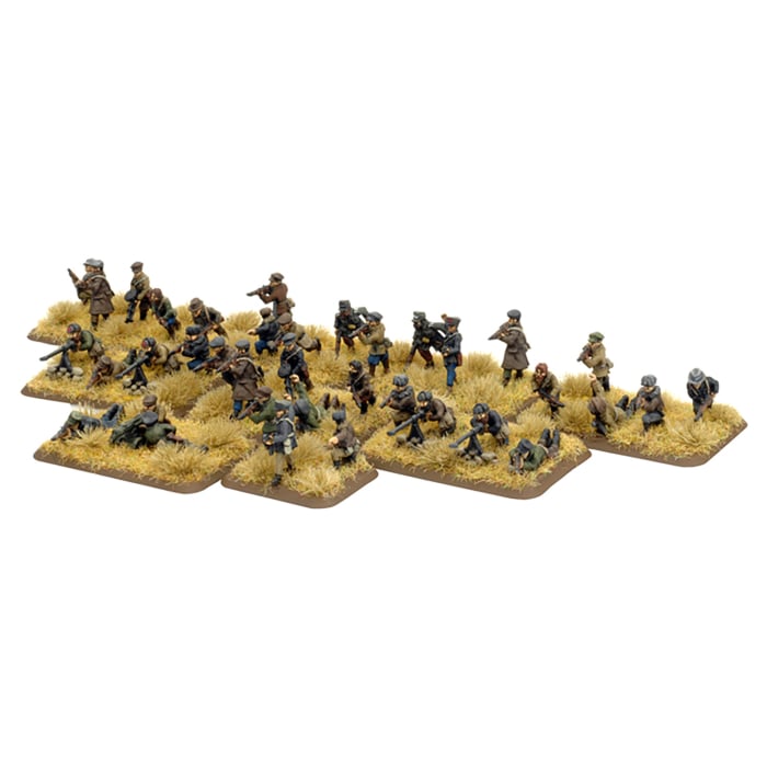 Partizanskiy Company