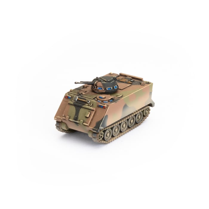 Australian M113 Upgrade Pack