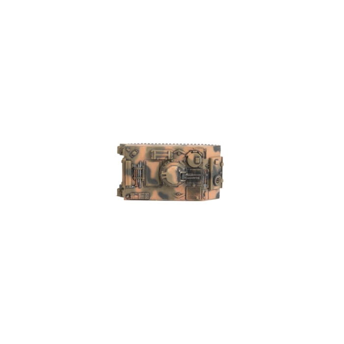 Australian M113 Upgrade Pack