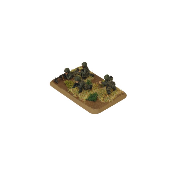 French Infantry Platoon (x33 figures)