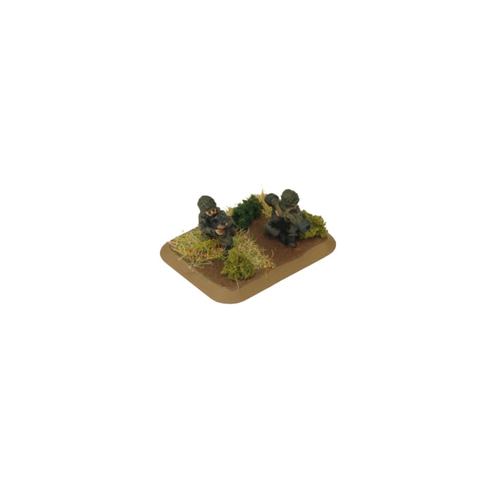 French Infantry Platoon (x33 figures)