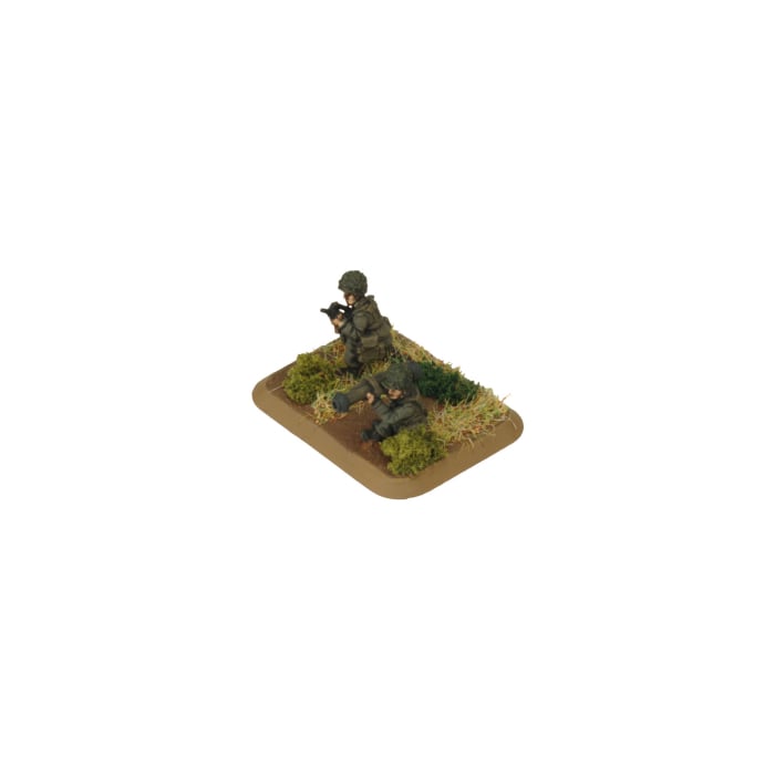 French Infantry Platoon (x33 figures)