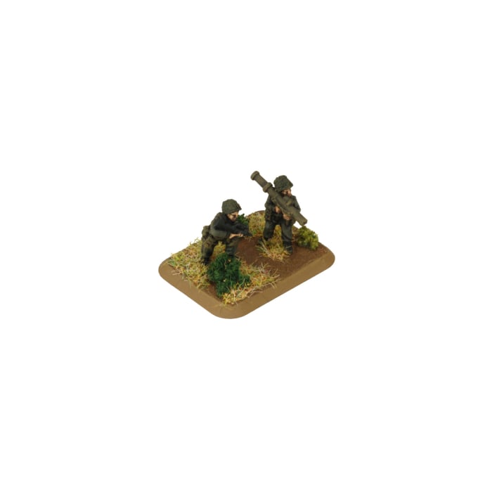 French Infantry Platoon (x33 figures)