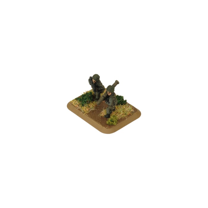 French Infantry Platoon (x33 figures)