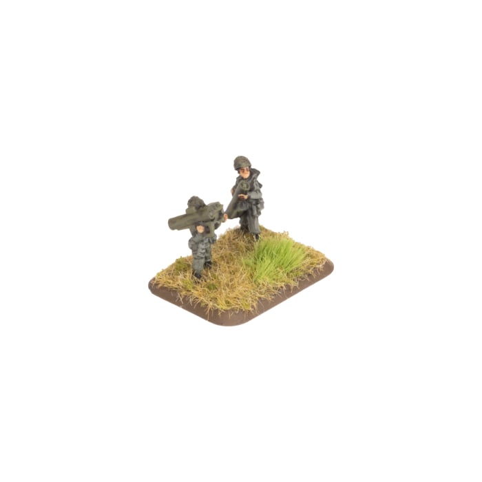 French Infantry Platoon (x33 figures)