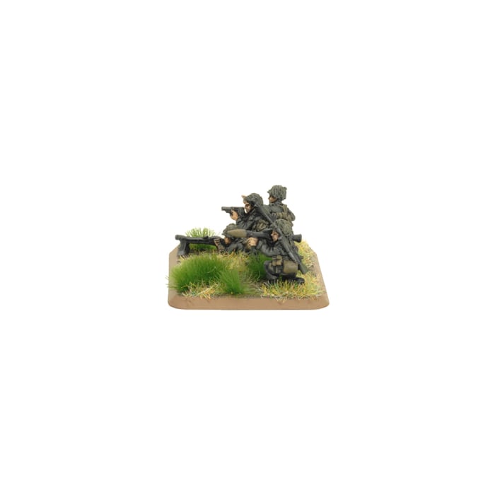 Fallschirmjäger Zug - Paratrooper Platoon (35x Figs)