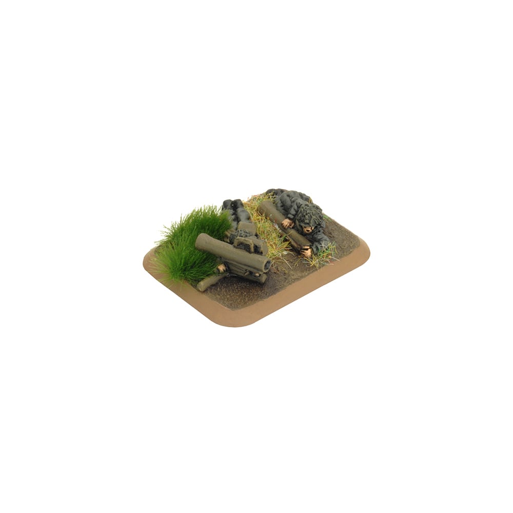 Fallschirmjäger Zug - Paratrooper Platoon (35x Figs)