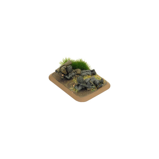 Fallschirmjäger Zug - Paratrooper Platoon (35x Figs)