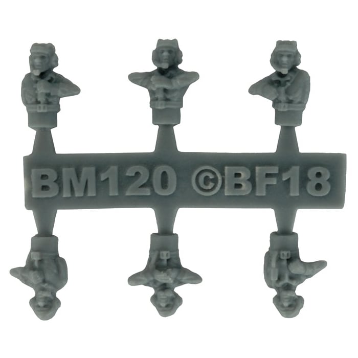 M113 Platoon