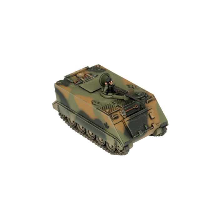 M113 Platoon