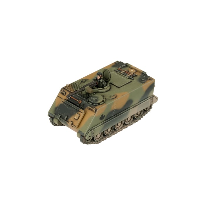 M113 Platoon
